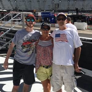 Meet your Posher, Lucia